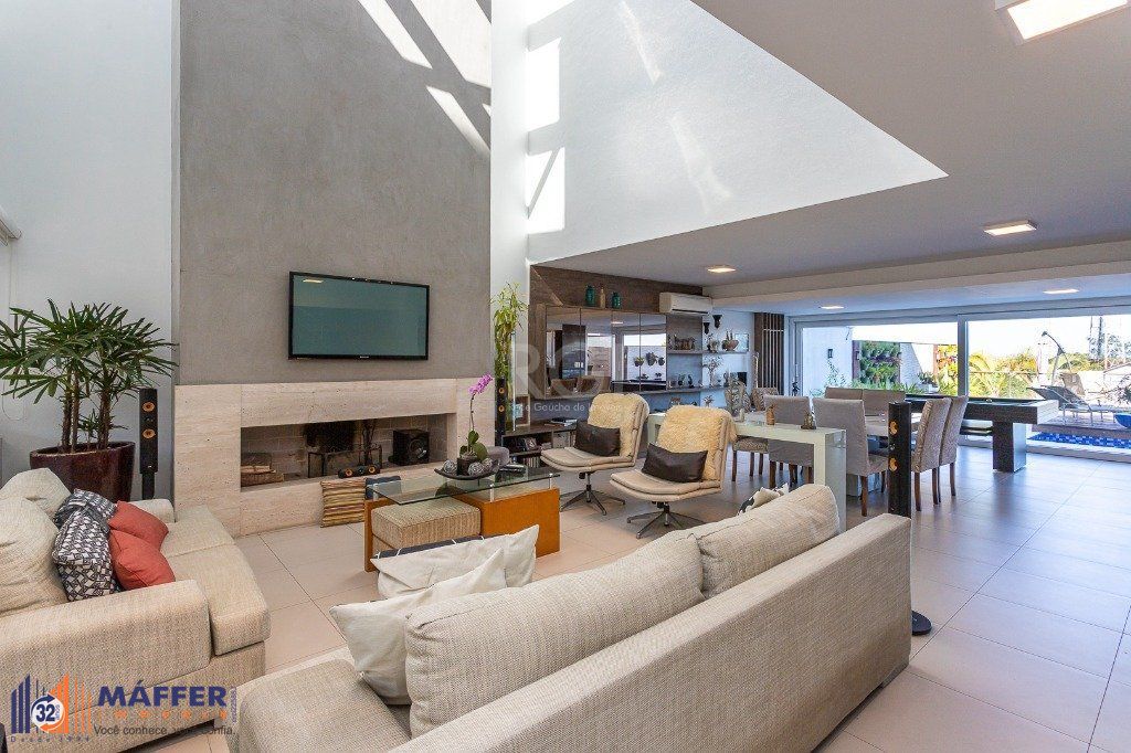 Casa, 4 suítes, à venda, 427 m², Ipanema - Porto Alegre — foto 4