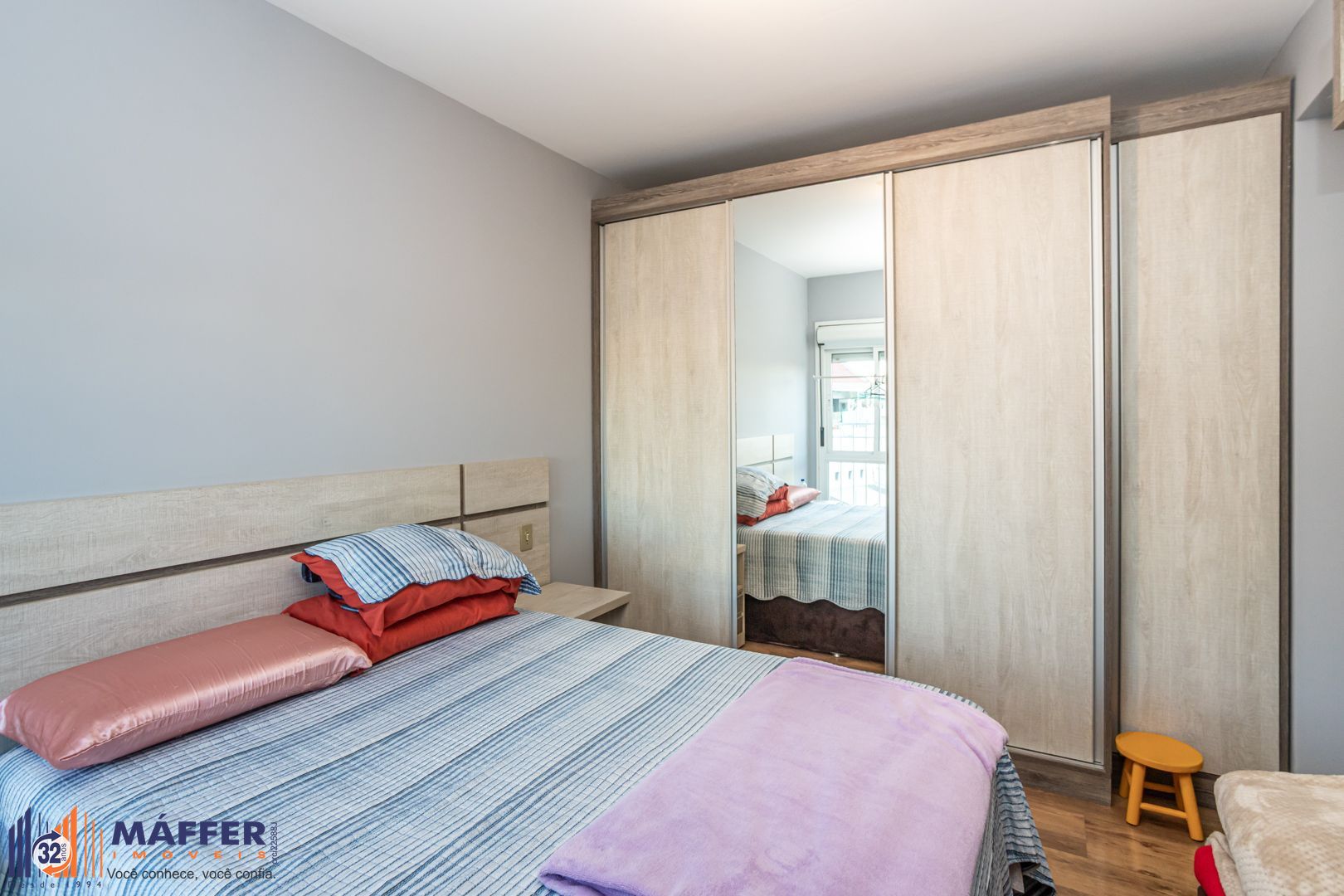 Apartamento, 3 quartos, 75 m² - Foto 10