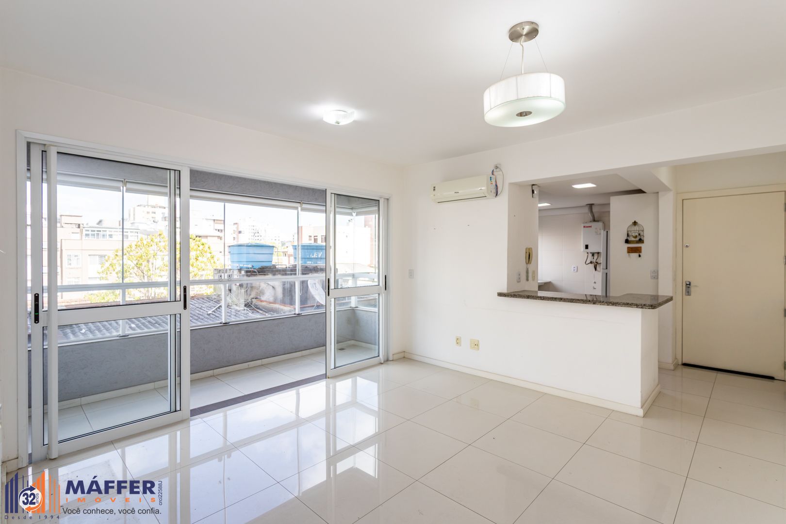 Apartamento, 2 quartos, 70 m² - Foto 3