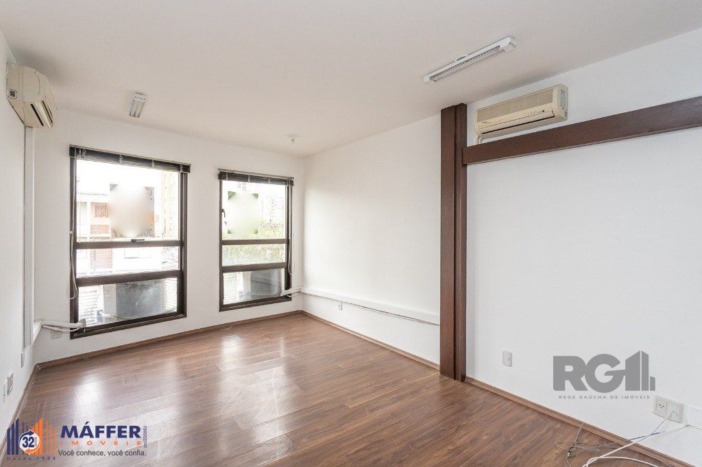 Sala Comercial, à venda, 34 m², Menino Deus - Porto Alegre — foto 5
