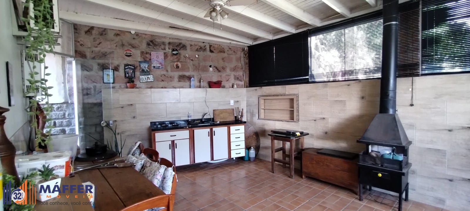 Casa, 3 quartos, 200 m² - Foto 29