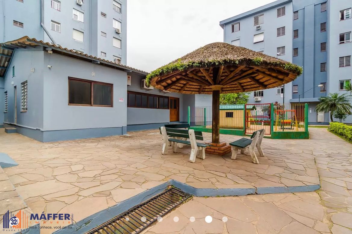 Apartamento, 2 quartos - Foto 27