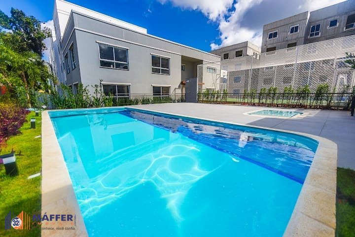 Apartamento, 2 quartos, 44 m² - Foto 15