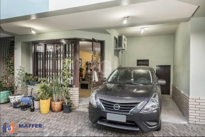 Casa de Condomínio, 3 quartos, à venda, 135 m², Ipanema - Porto Alegre — foto 2