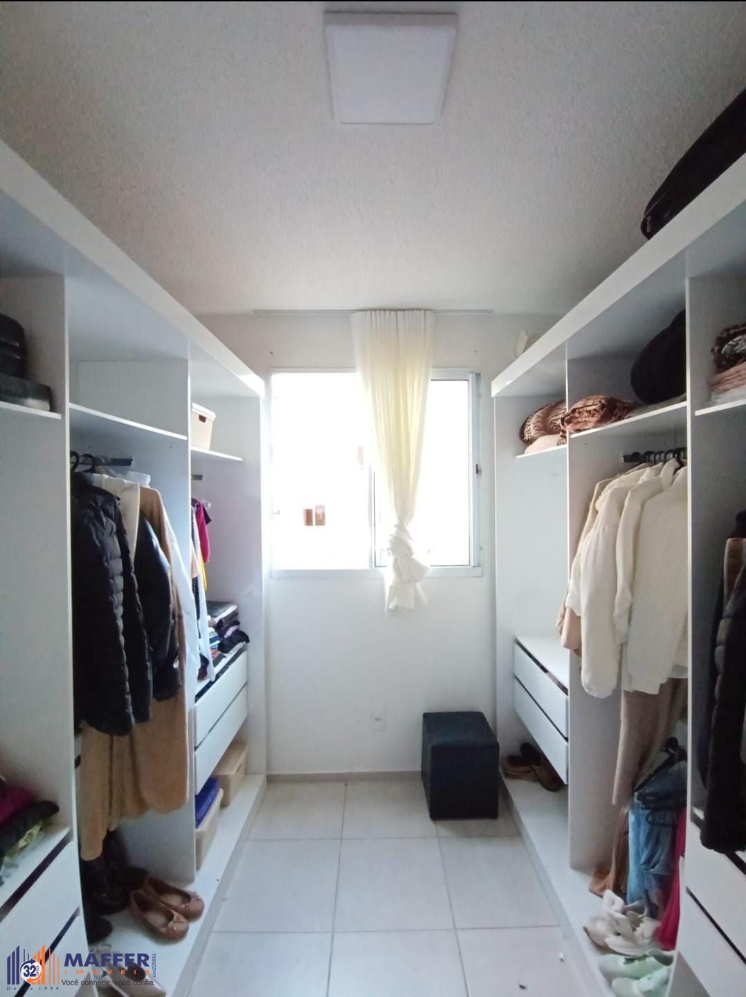 APARTAMENTO PROTASIO ALVES