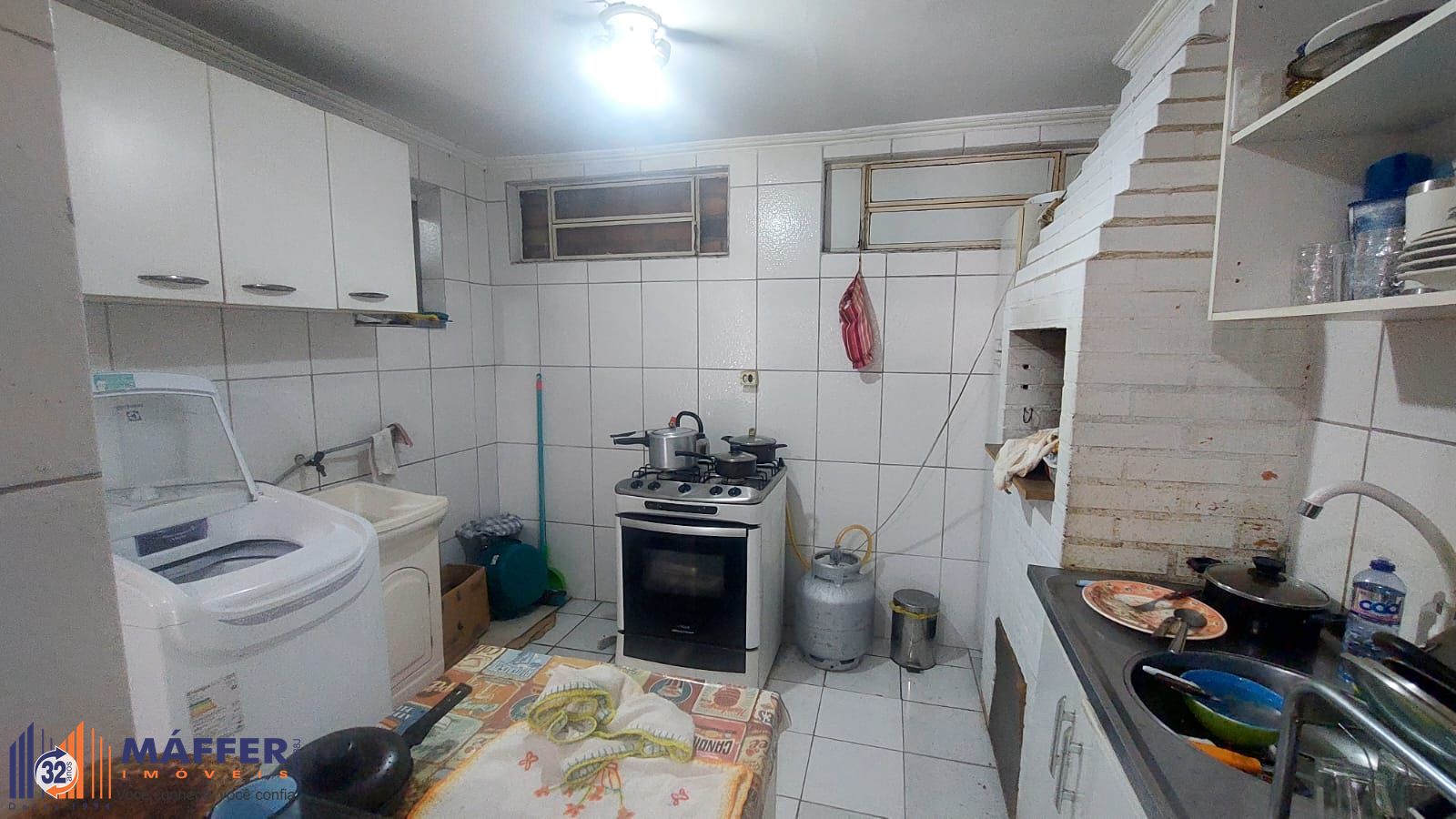 Sobrado, 4 quartos, à venda, 150 m², Parque Santa Fé - Porto Alegre — foto 5