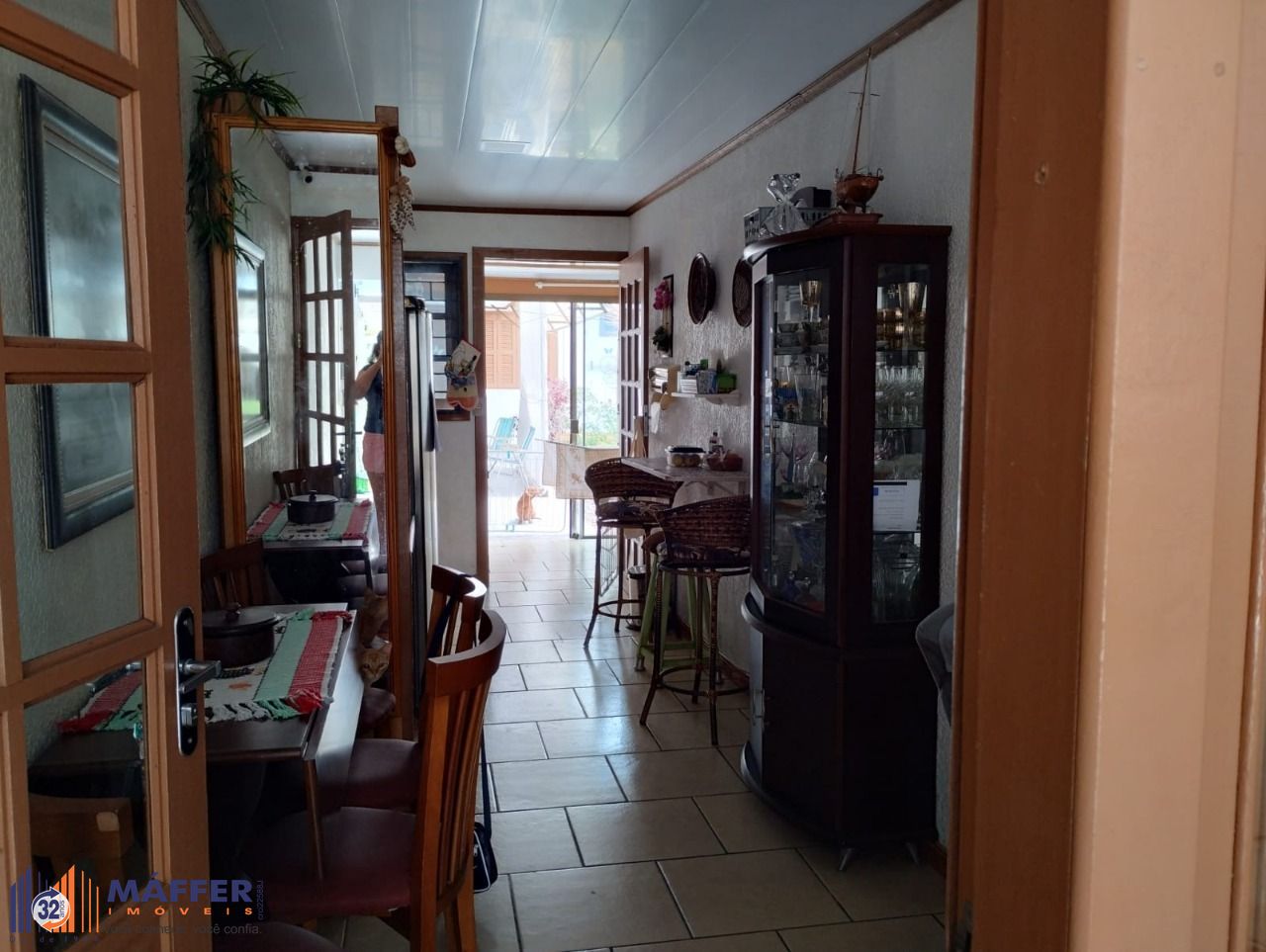 Casa, 3 quartos, à venda, 112 m², Centro Histórico - Imbé — foto 5
