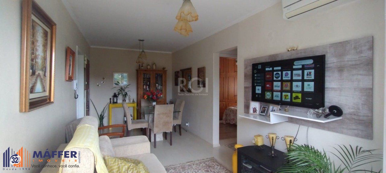 Apartamento, 2 quartos, à venda, 62 m², Glória - Porto Alegre — foto 5