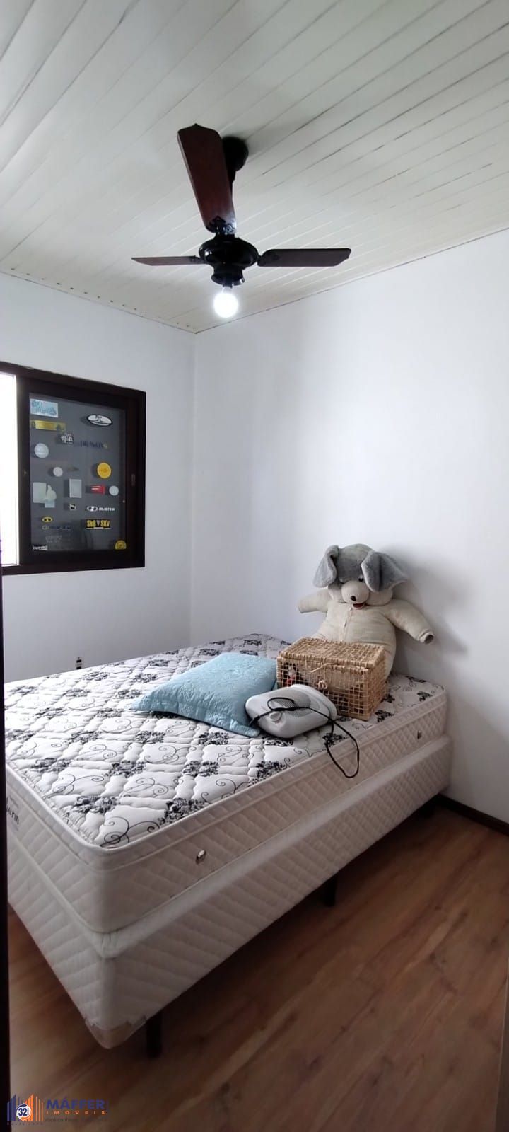 Casa, 3 quartos, 200 m² - Foto 11
