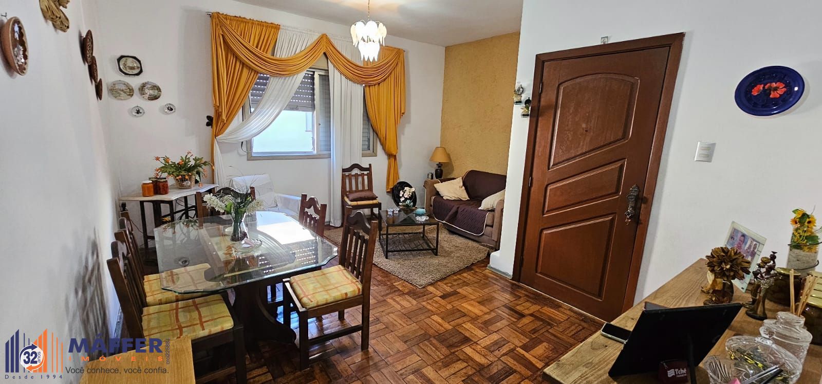 Apartamento, 3 quartos, à venda, 81 m², Cristal - Porto Alegre — foto 4