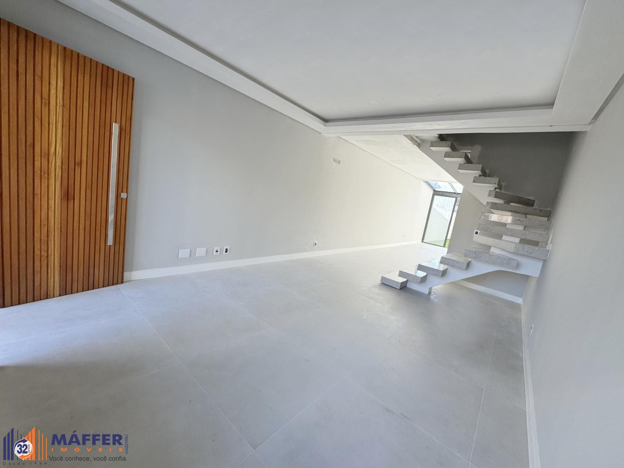 Sobrado, 3 suítes, à venda, 142 m², Tristeza - Porto Alegre — foto 3