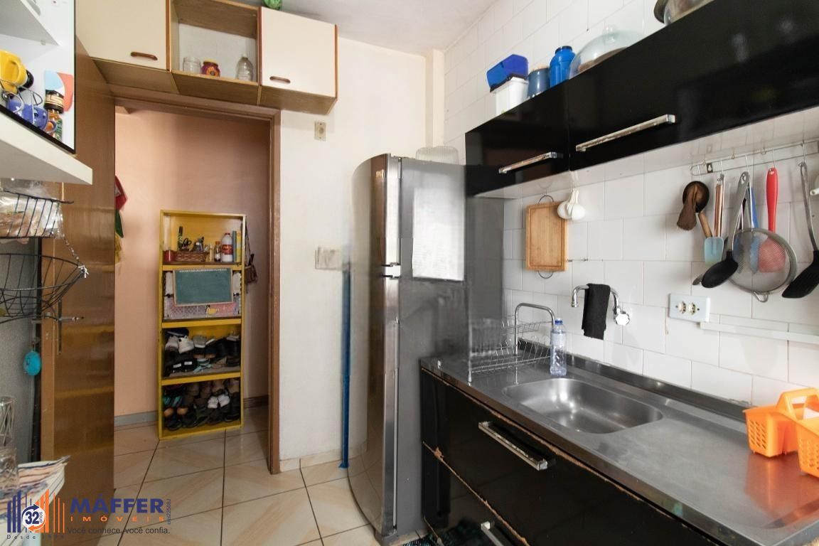 Apartamento, 2 quartos, à venda, 56 m², Cristal - Porto Alegre — foto 2