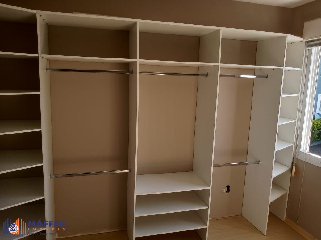 Sobrado, 2 quartos, 79 m² - Foto 9