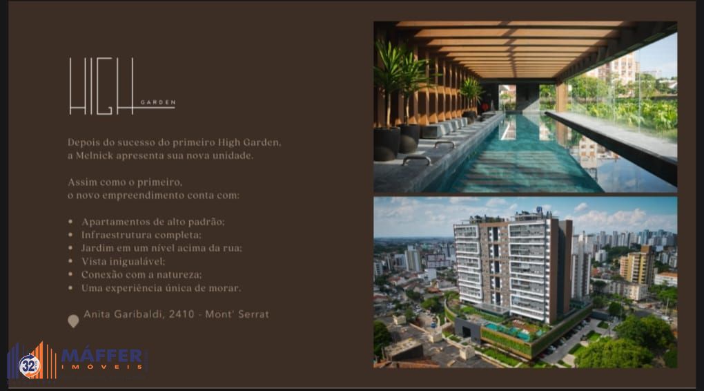 Apartamento, 2 suítes, à venda, 90 m², Rio Branco - Porto Alegre — foto 3