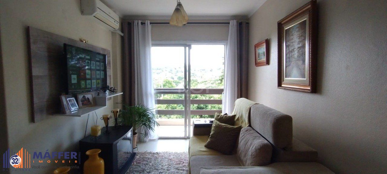 Apartamento, 2 quartos, à venda, 62 m², Glória - Porto Alegre — foto 2