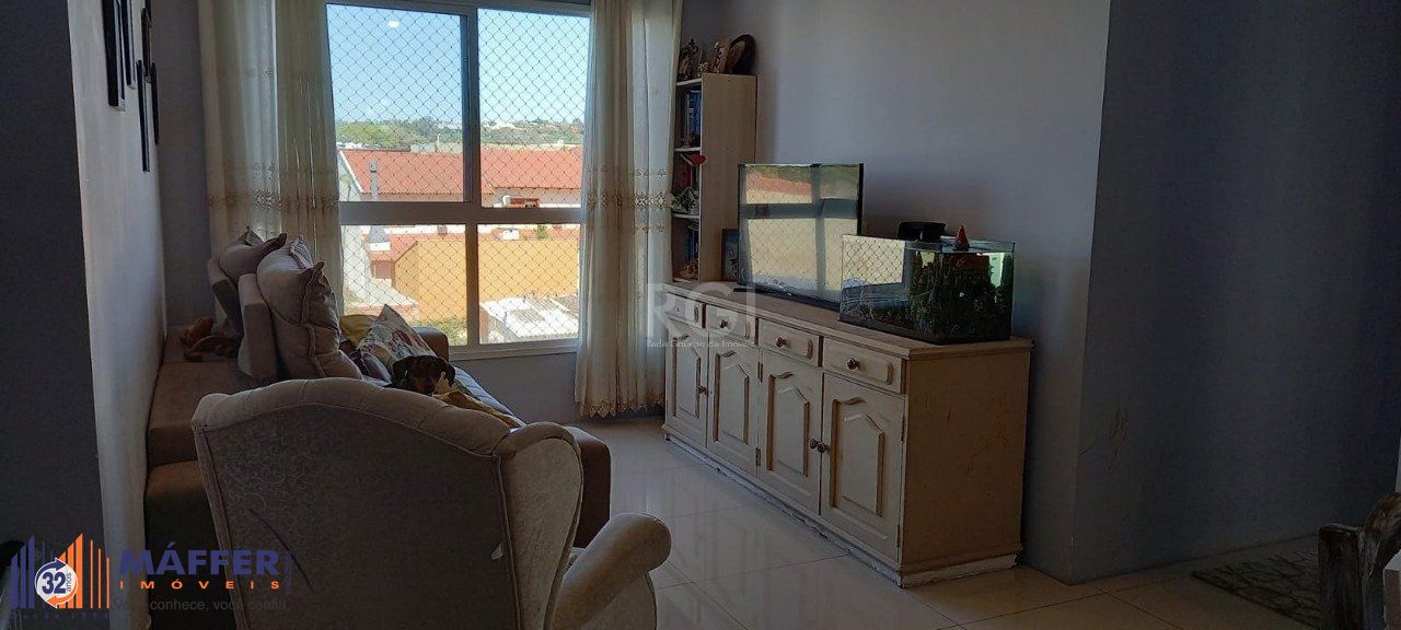 Apartamento, 3 quartos, 71 m² - Foto 21
