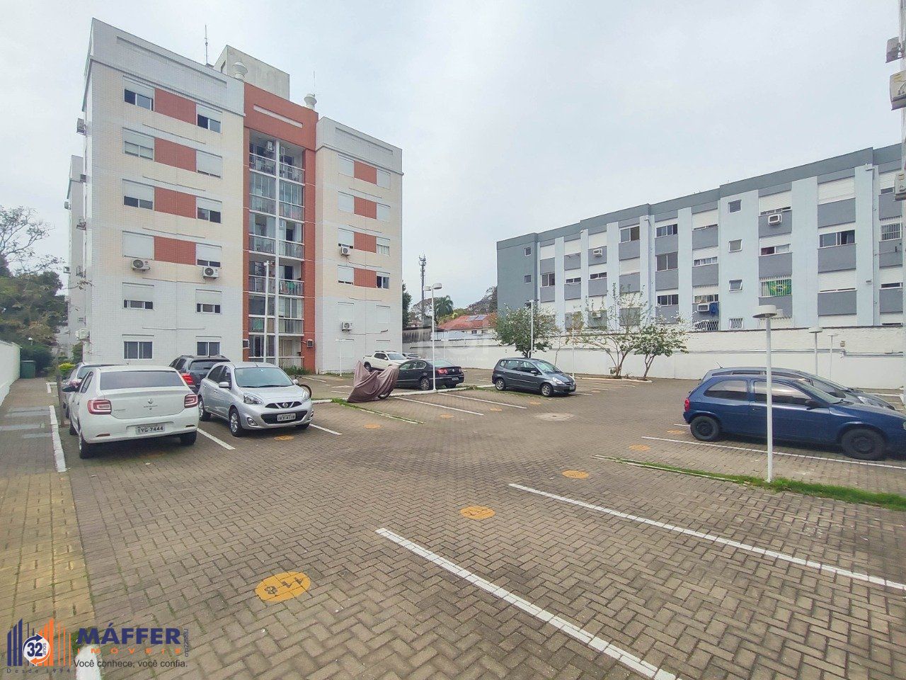 Apartamento, 3 quartos, à venda, 64 m², Cristal - Porto Alegre — foto 3
