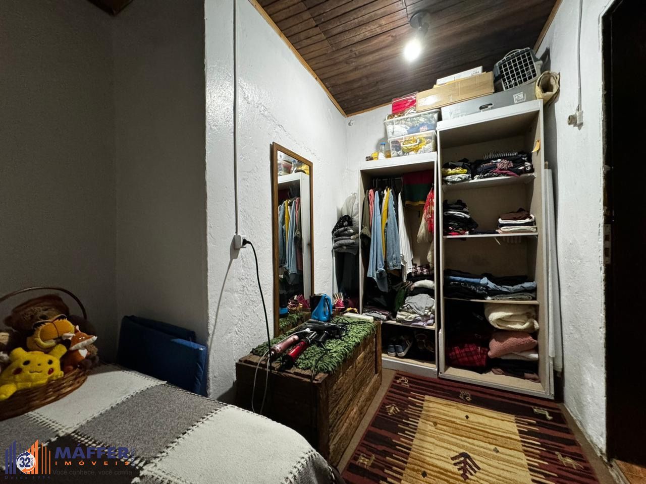 Casa, 3 quartos, 110 m² - Foto 8