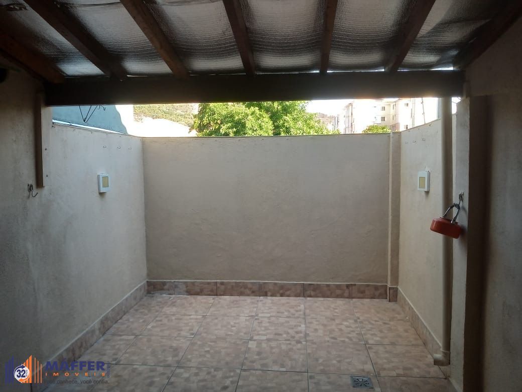 Sobrado, 2 quartos, 79 m² - Foto 25