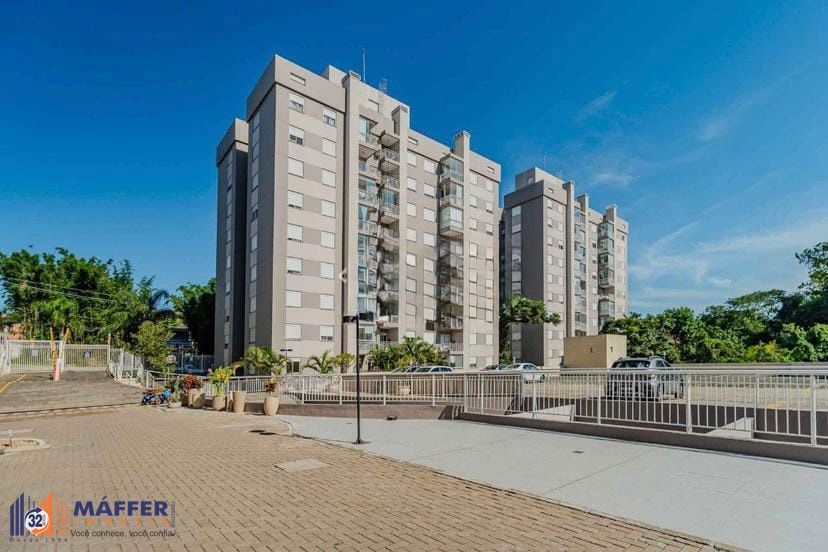 Apartamento, 2 quartos, 51 m² - Foto 18