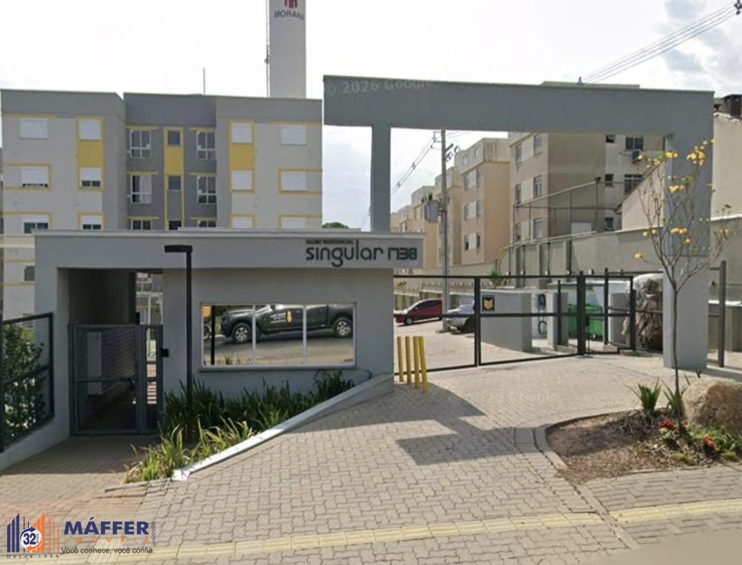 Apartamento, 2 quartos, 44 m² - Foto 11
