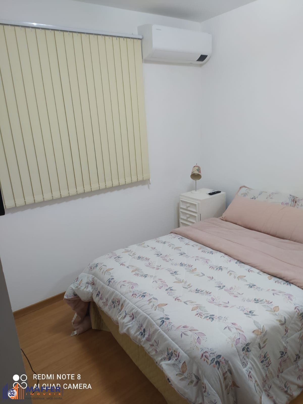 Apartamento, 2 quartos, 40 m² - Foto 6