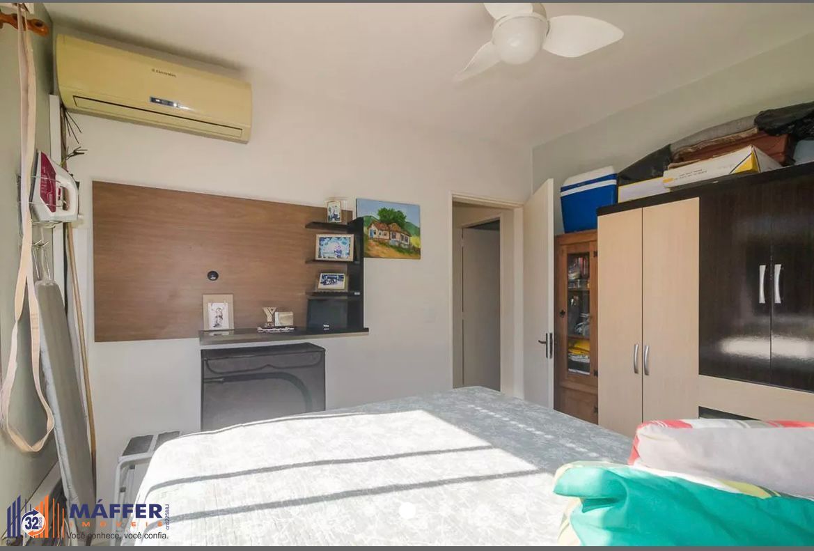 Apartamento, 2 quartos - Foto 15