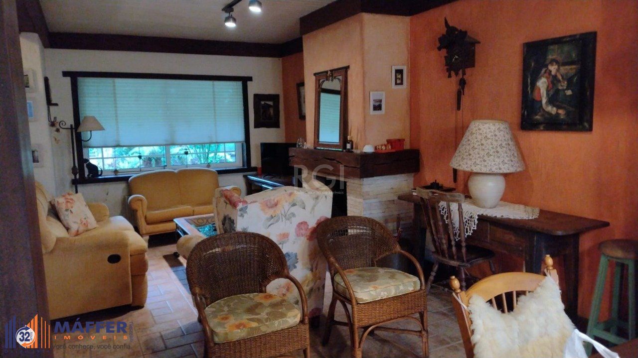 Casa de Condomínio, 3 quartos, à venda, 172 m², Vila Suica - Gramado — foto 3
