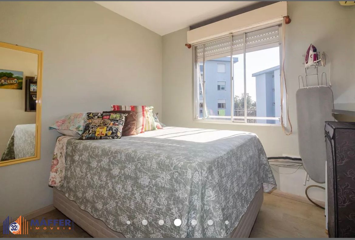Apartamento, 2 quartos - Foto 13