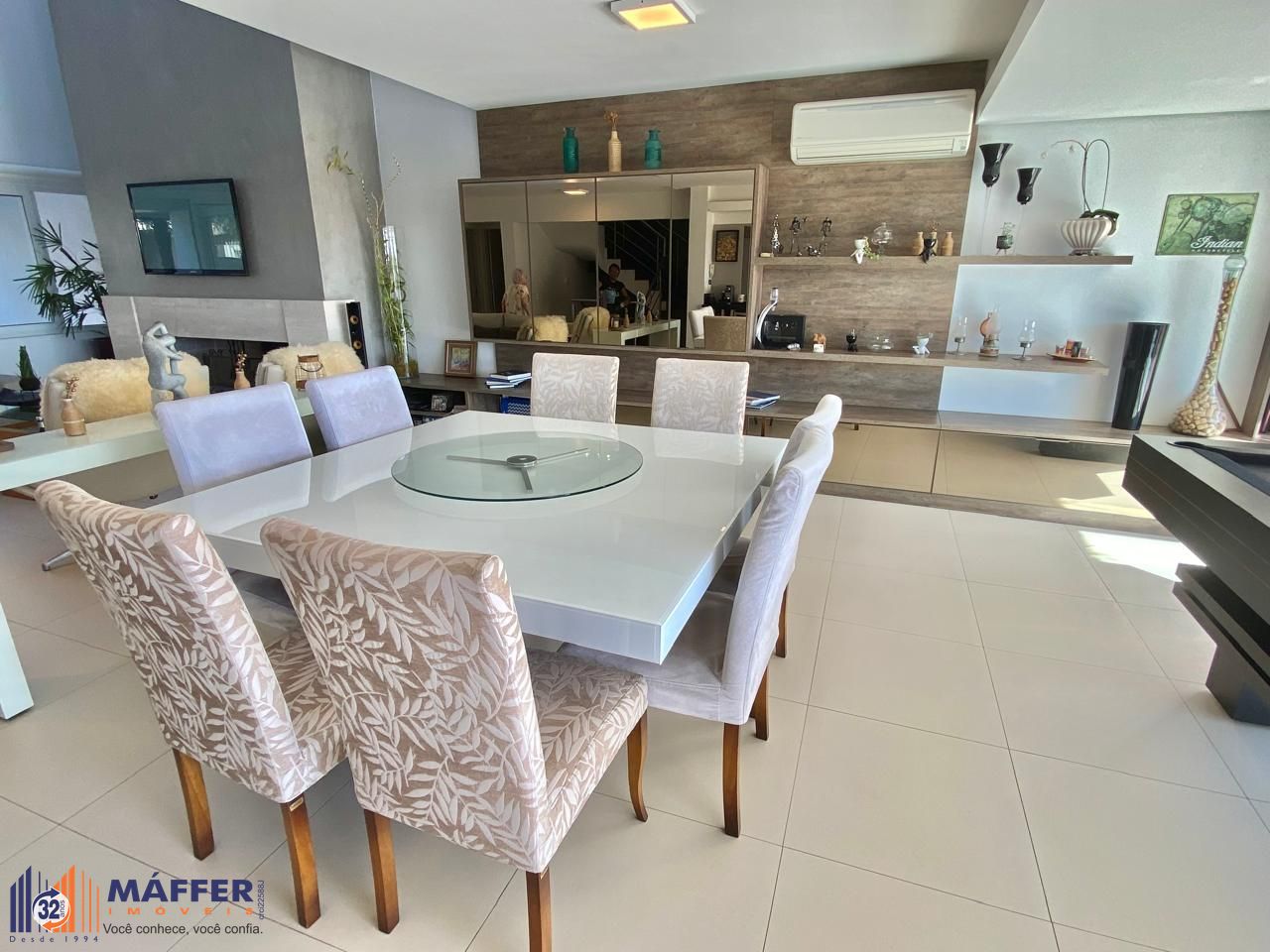 Casa, 4 quartos, 422 m² - Foto 5