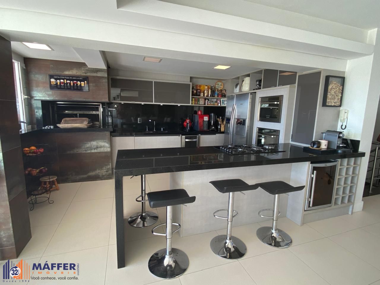 Casa, 4 quartos, 422 m² - Foto 10