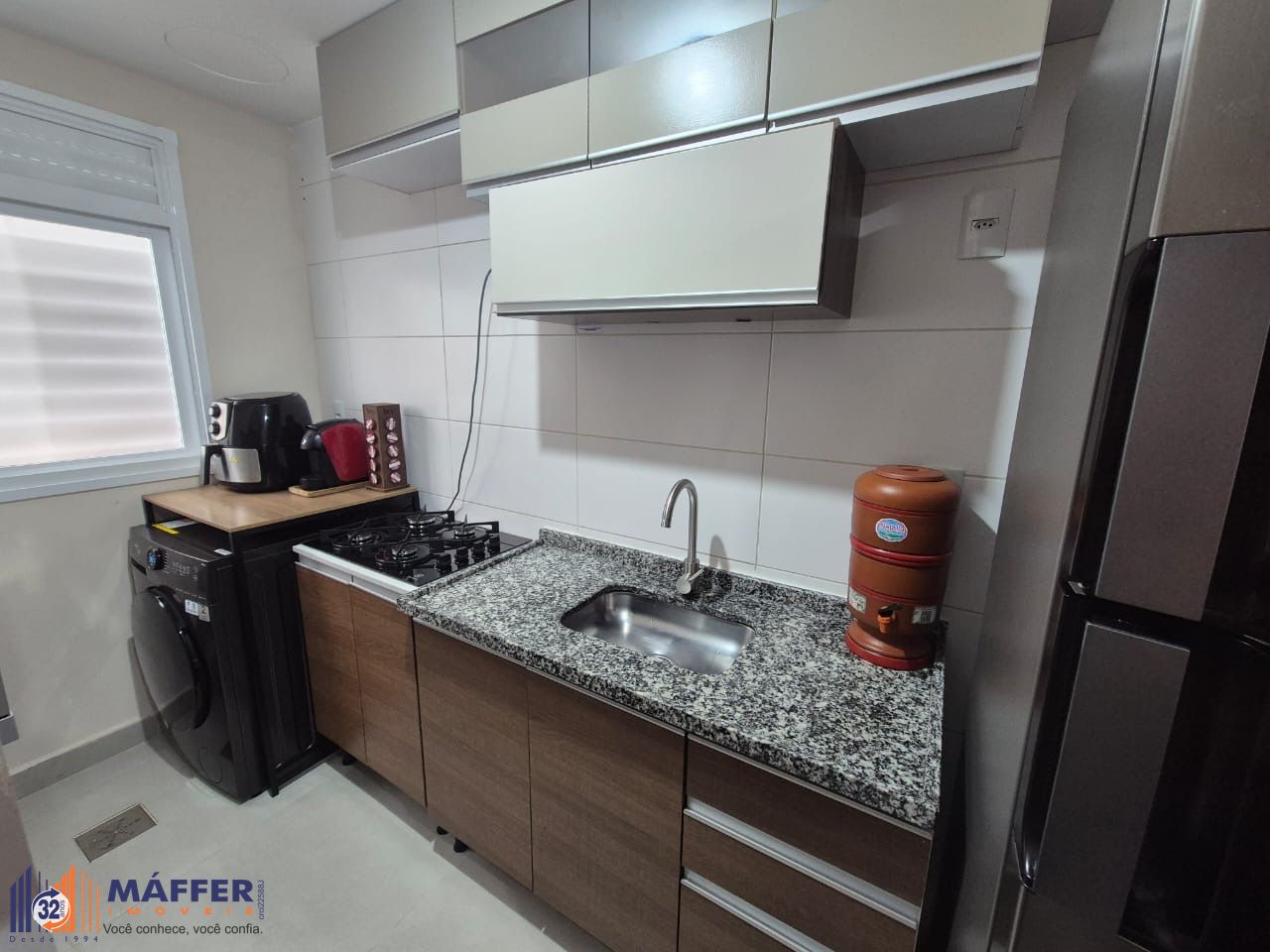 Apartamento, 2 quartos, 44 m² - Foto 7