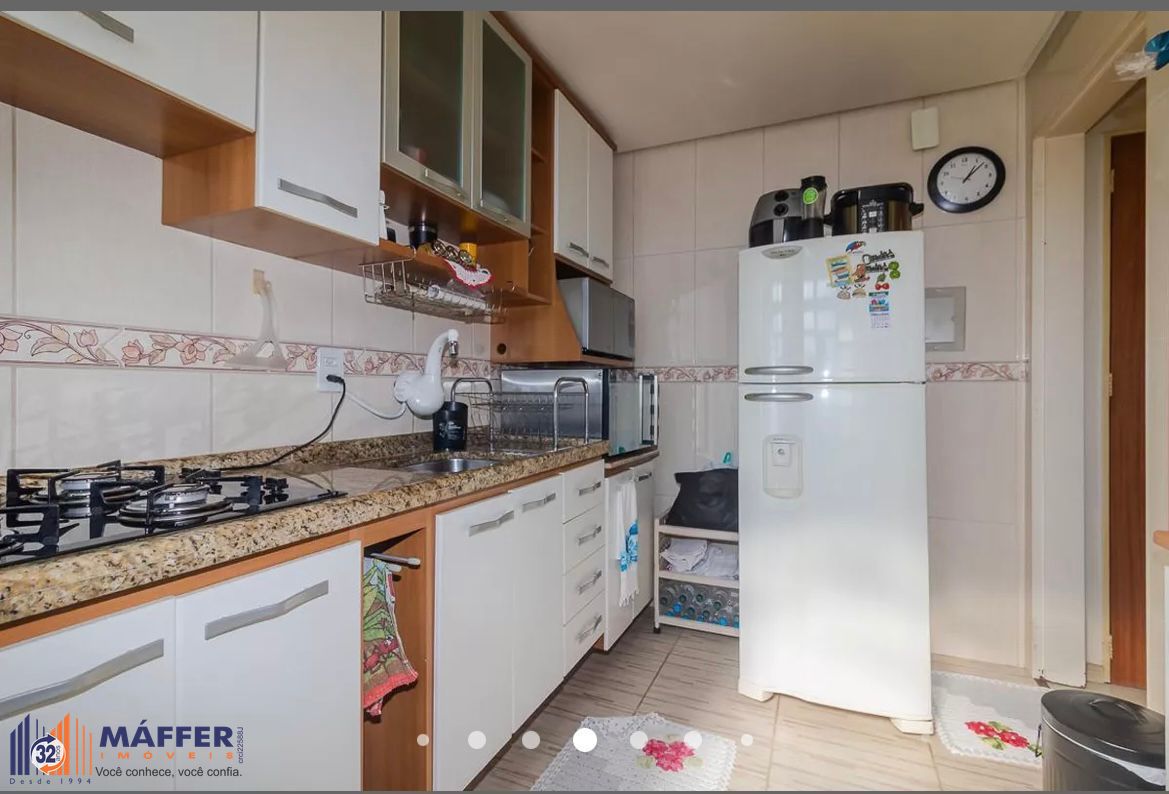 Apartamento, 2 quartos - Foto 7