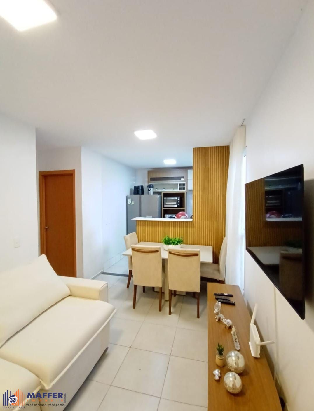 Apartamento no Porto Rio Grande Apto AS11053, 2 quartos, à venda, 40 m², Morro Santana - Porto Alegre — foto 4