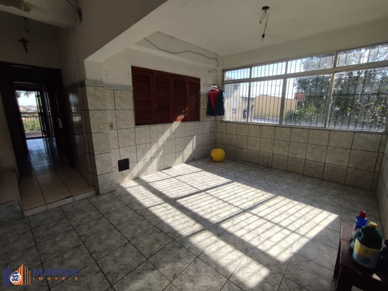 Casa, 5 quartos, 200 m² - Foto 9