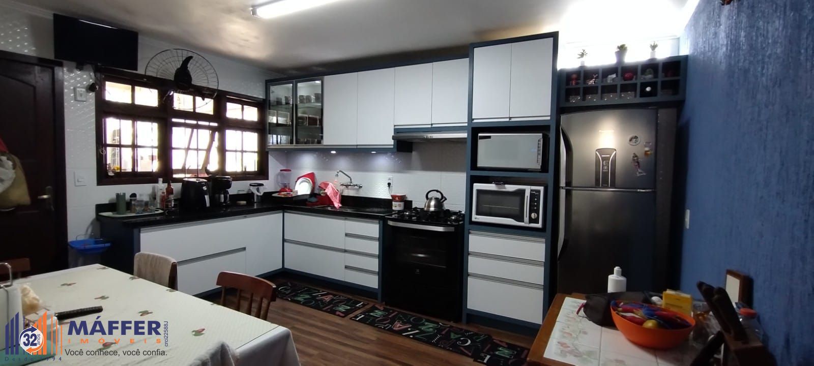 Casa, 3 quartos, 200 m² - Foto 17