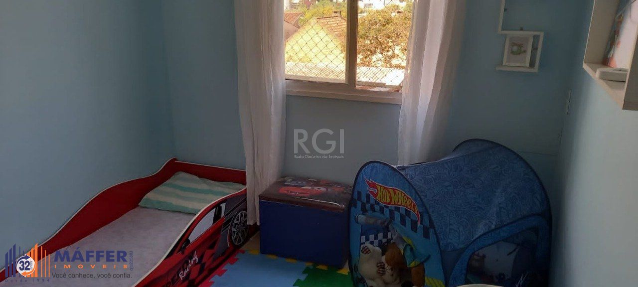Apartamento, 3 quartos, 71 m² - Foto 8