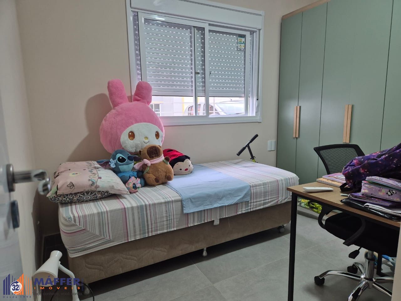 Apartamento, 2 quartos, 44 m² - Foto 8