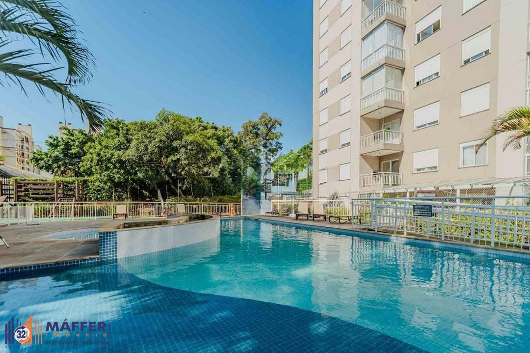 Apartamento, 2 quartos, 51 m² - Foto 25