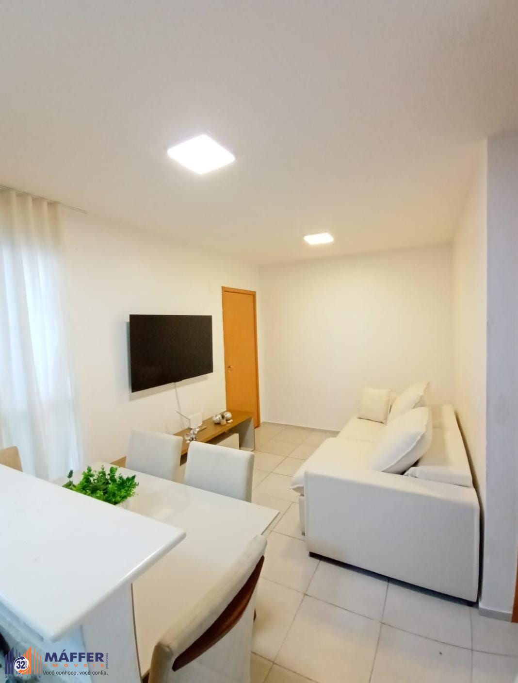 Apartamento, 2 quartos, 40 m² - Foto 8