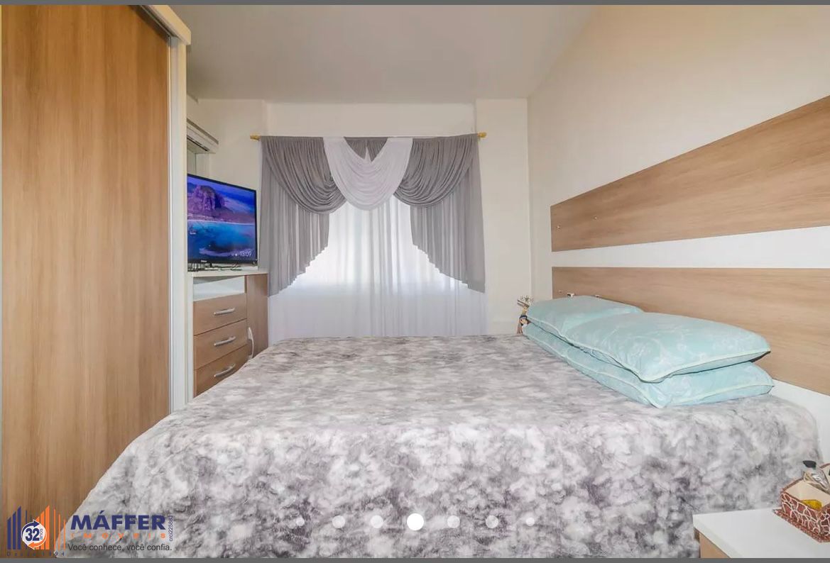 Apartamento, 2 quartos - Foto 12