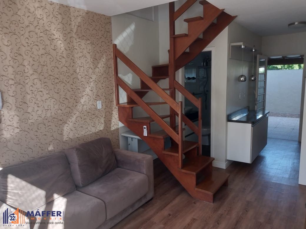 Sobrado, 2 quartos, 79 m² - Foto 3