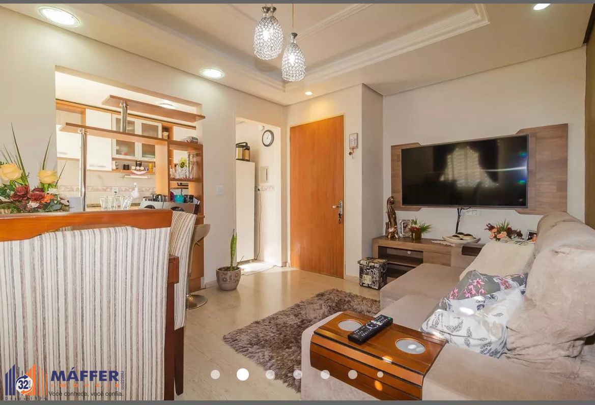 Apartamento, 2 quartos - Foto 6