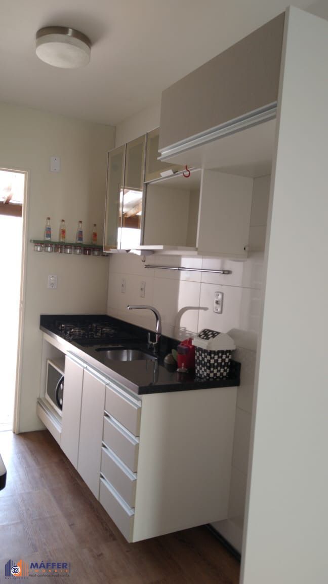 Sobrado, 2 quartos, 79 m² - Foto 22