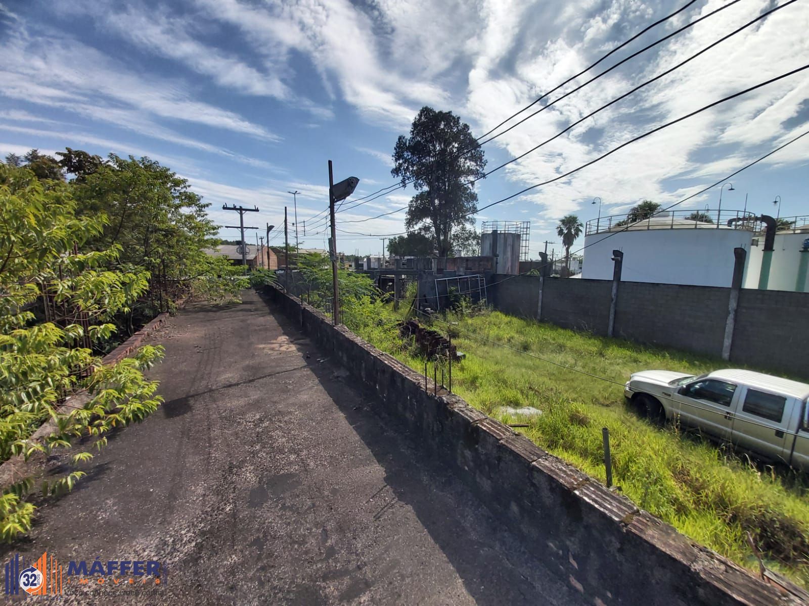 Terreno Comercial, à venda, Lomba do Pinheiro - Porto Alegre — foto 5