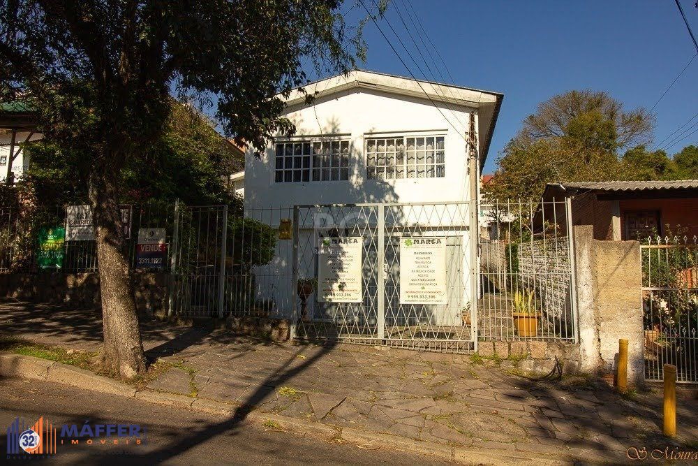 Casa no Bairro Tristeza - 3 dormitórios