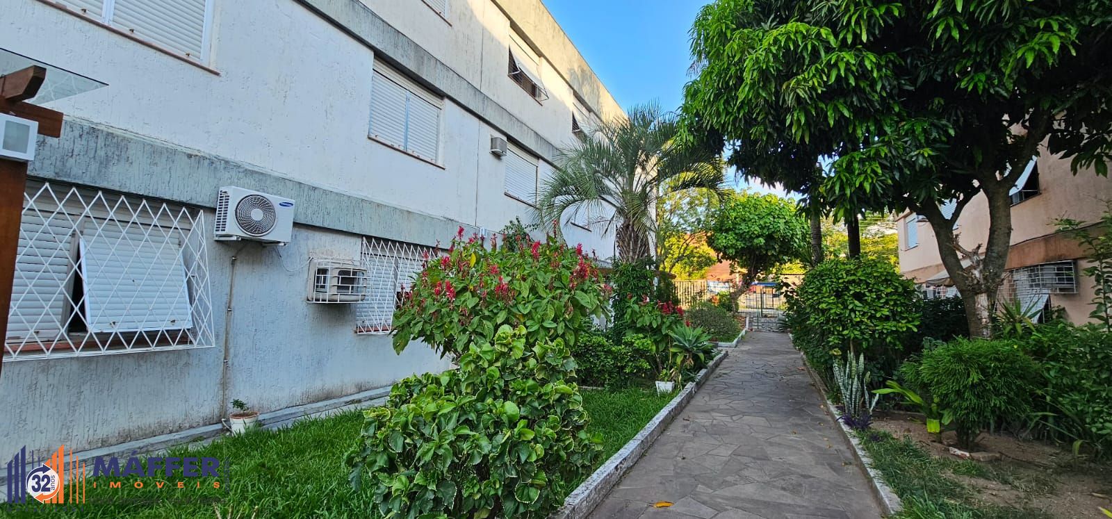 Apartamento 3 dormitórios Bairro Camaqua