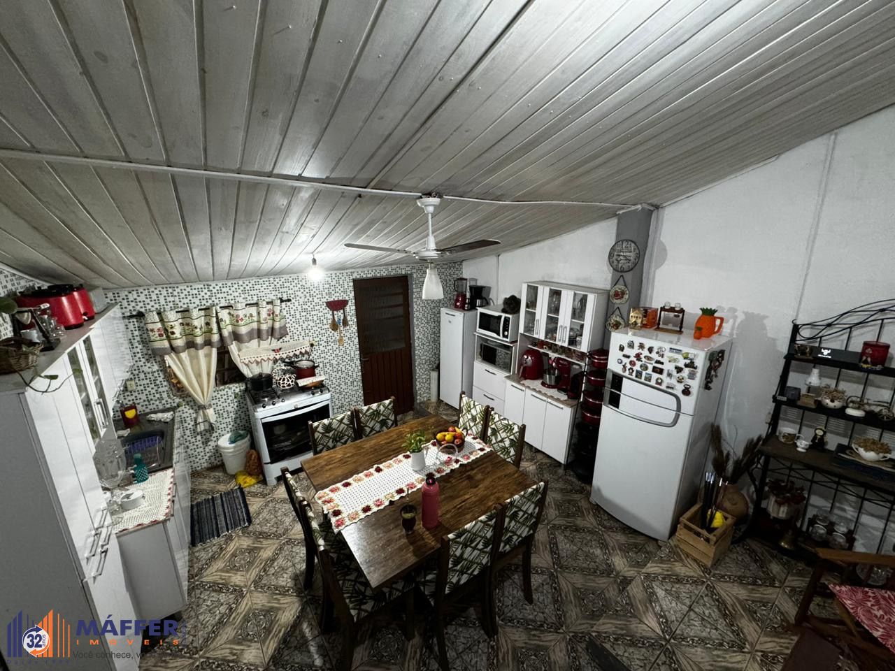Casa, 3 quartos, 110 m² - Foto 12