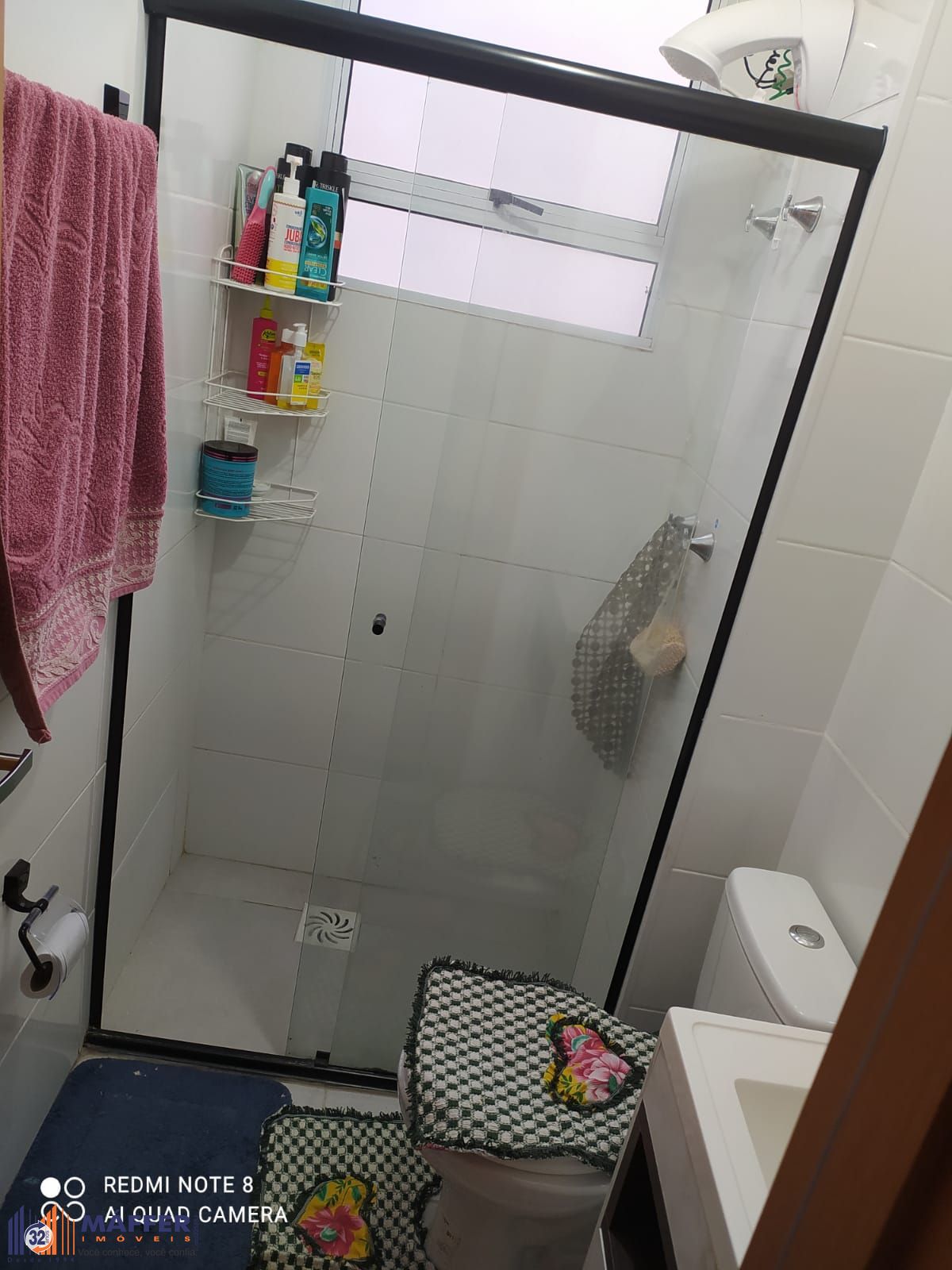 Apartamento, 2 quartos, 40 m² - Foto 7