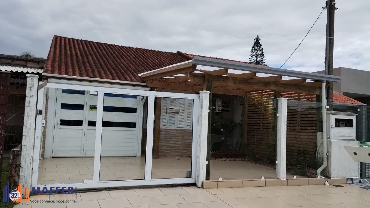 Casa, 3 quartos, à venda, 112 m², Centro Histórico - Imbé — foto 2